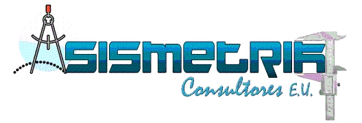 Logo Asismetrik